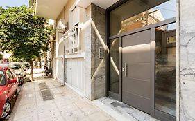 Best Family House,Acropolis View,5 Min From Metro